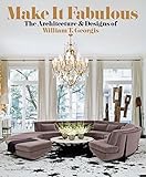 Algopix Similar Product 10 - Make It Fabulous The Architecture and