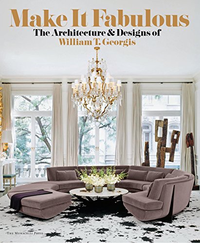 Algopix Similar Product 13 - Make It Fabulous The Architecture and