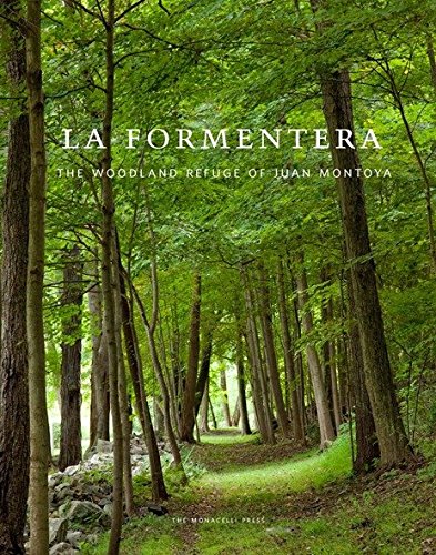 Algopix Similar Product 10 - La Formentera The Woodland Refuge of