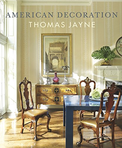 Algopix Similar Product 7 - American Decoration: A Sense of Place