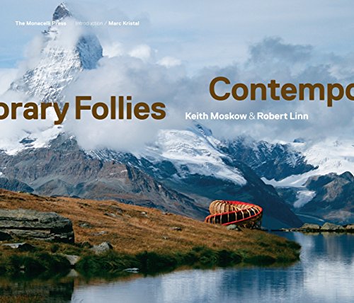 Algopix Similar Product 15 - Contemporary Follies