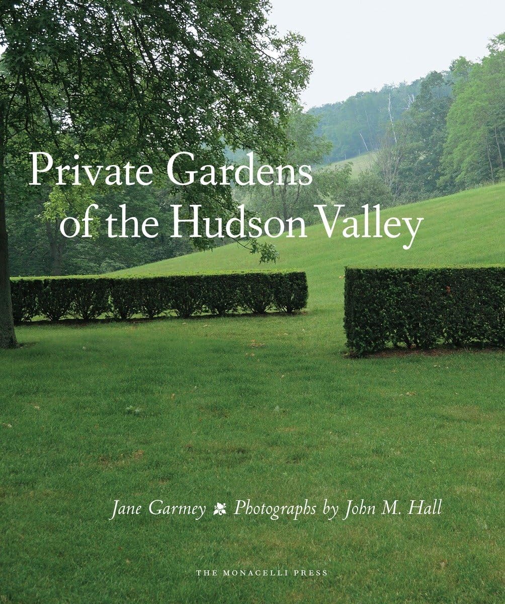 Algopix Similar Product 11 - Private Gardens of the Hudson Valley