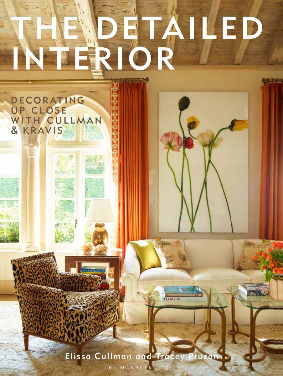 Algopix Similar Product 11 - The Detailed Interior Decorating Up