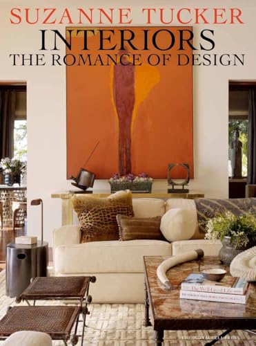 Algopix Similar Product 7 - Suzanne Tucker Interiors The Romance