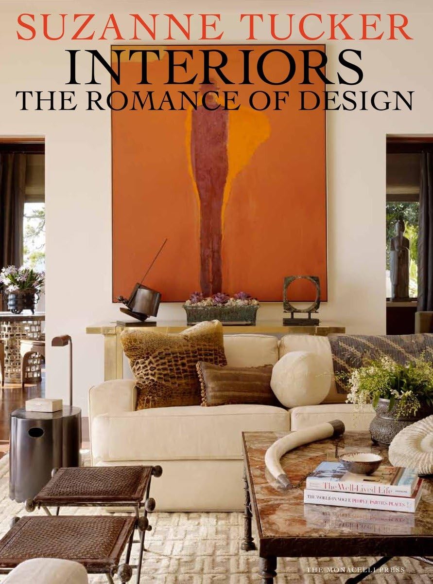 Algopix Similar Product 1 - Suzanne Tucker Interiors The Romance