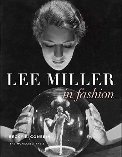 Algopix Similar Product 19 - Lee Miller in Fashion