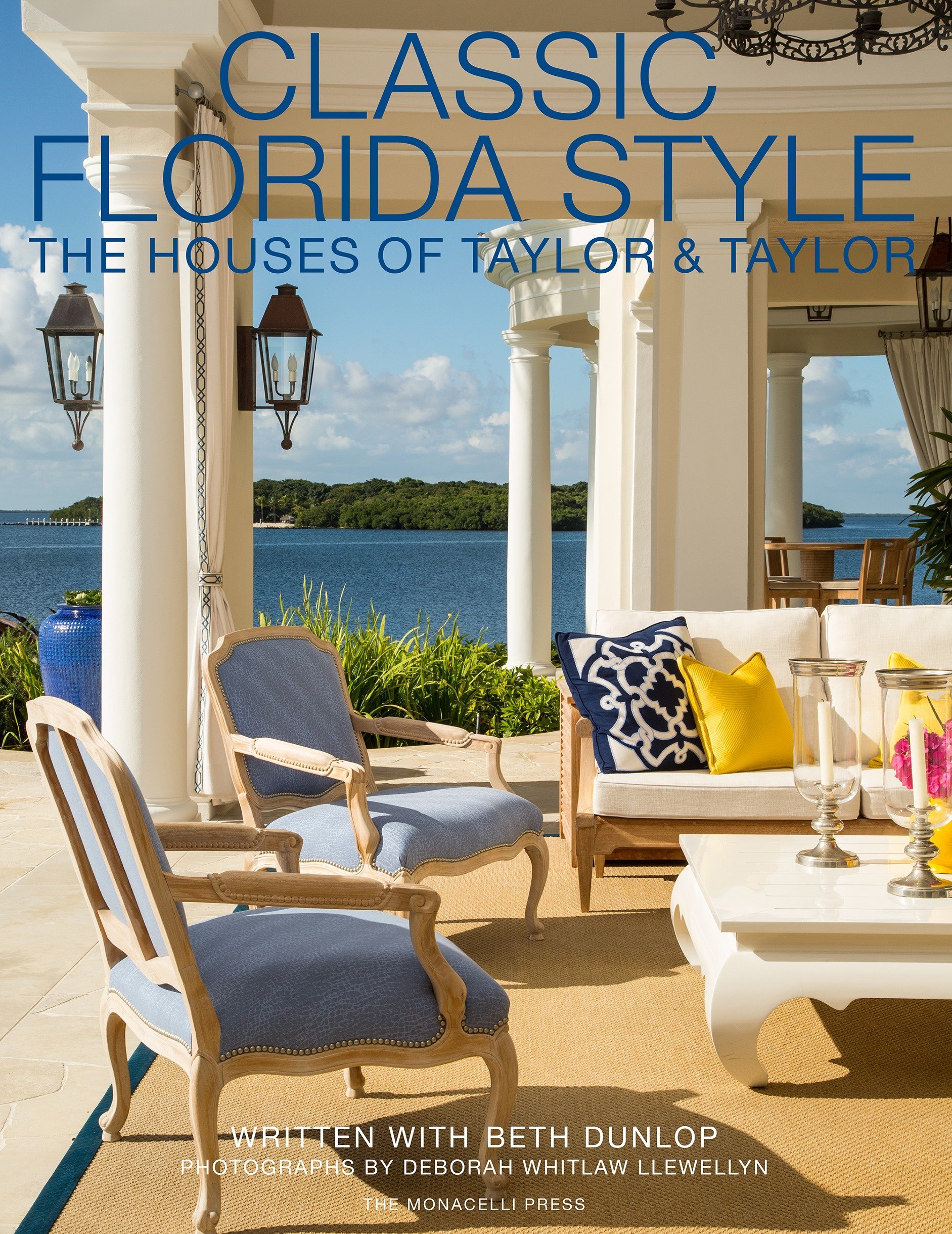 Algopix Similar Product 16 - Classic Florida Style The Houses of