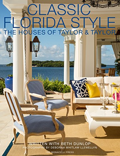 Algopix Similar Product 7 - Classic Florida Style The Houses of