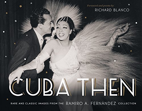 Algopix Similar Product 18 - Cuba Then Rare and Classic Images from