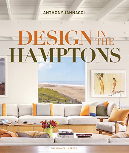 Algopix Similar Product 1 - Design in the Hamptons