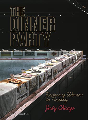 Algopix Similar Product 14 - The Dinner Party Restoring Women to