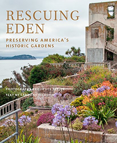Algopix Similar Product 10 - Rescuing Eden Preserving Americas