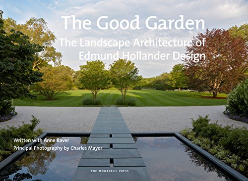 Algopix Similar Product 6 - The Good Garden The Landscape