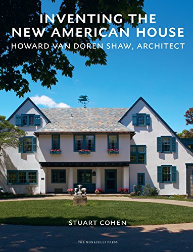 Algopix Similar Product 20 - Inventing the New American House