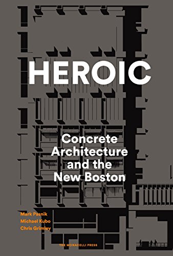 Algopix Similar Product 8 - Heroic Concrete Architecture and the