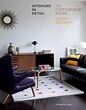 Algopix Similar Product 8 - Interiors in Detail 100 Contemporary