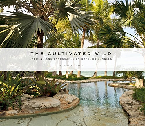 Algopix Similar Product 18 - The Cultivated Wild Gardens and