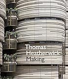 Algopix Similar Product 6 - Thomas Heatherwick: Making