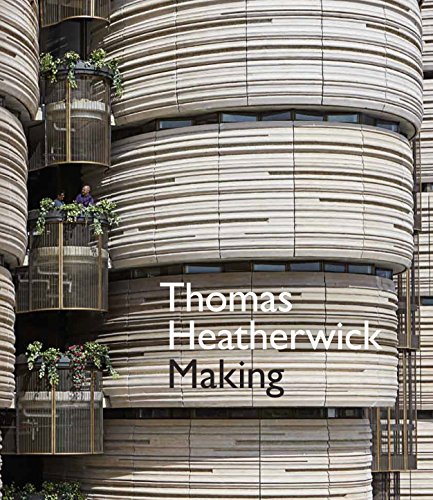 Algopix Similar Product 11 - Thomas Heatherwick: Making