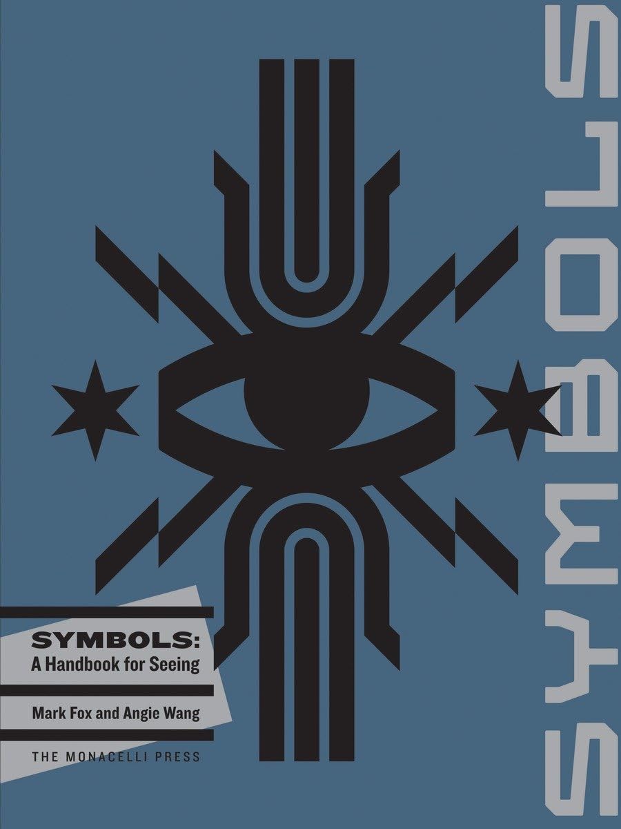Algopix Similar Product 12 - Symbols: A Handbook for Seeing