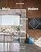Algopix Similar Product 12 - Marfa Modern Artistic Interiors of the