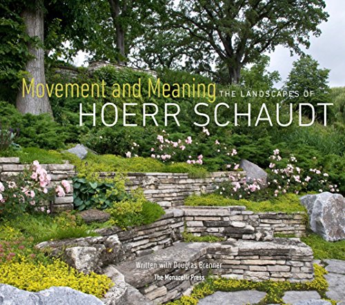 Algopix Similar Product 6 - Movement and Meaning The Landscapes of