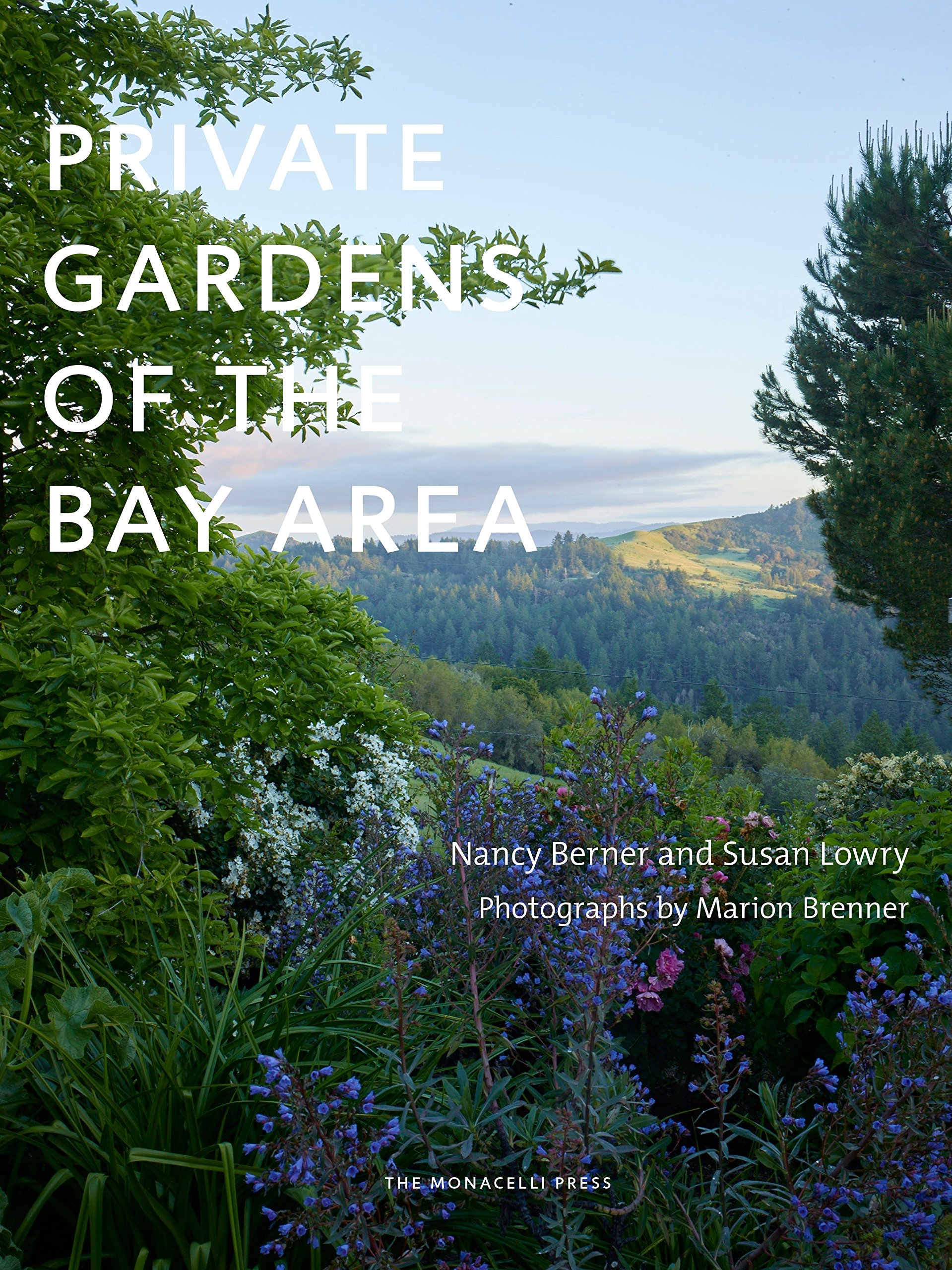 Algopix Similar Product 7 - Private Gardens of the Bay Area