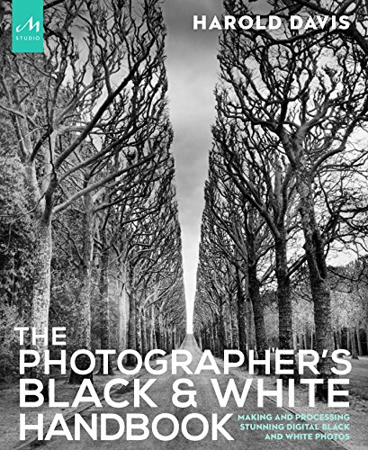Algopix Similar Product 5 - The Photographers Black and White