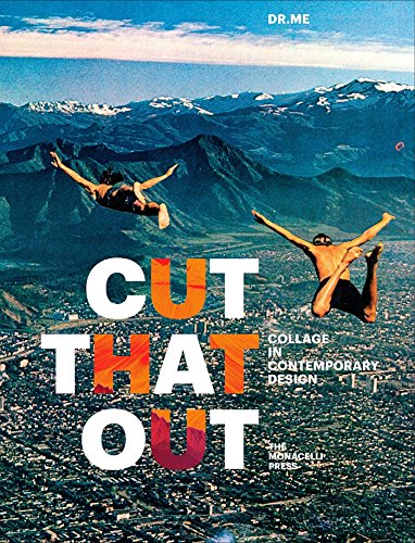 Algopix Similar Product 10 - Cut That Out Collage in Contemporary