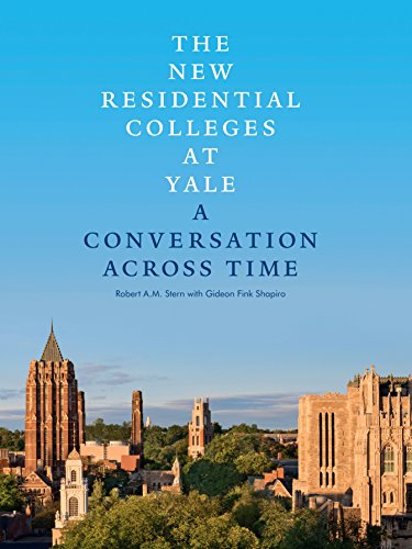 Algopix Similar Product 20 - The New Residential Colleges at Yale A