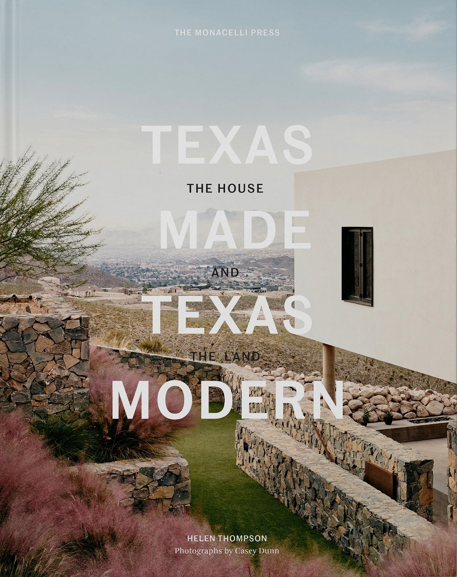 Algopix Similar Product 2 - Texas MadeTexas Modern The House and