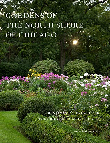 Algopix Similar Product 19 - Gardens of the North Shore of Chicago