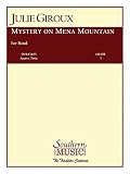 Algopix Similar Product 8 - Mystery on Mena Mountain