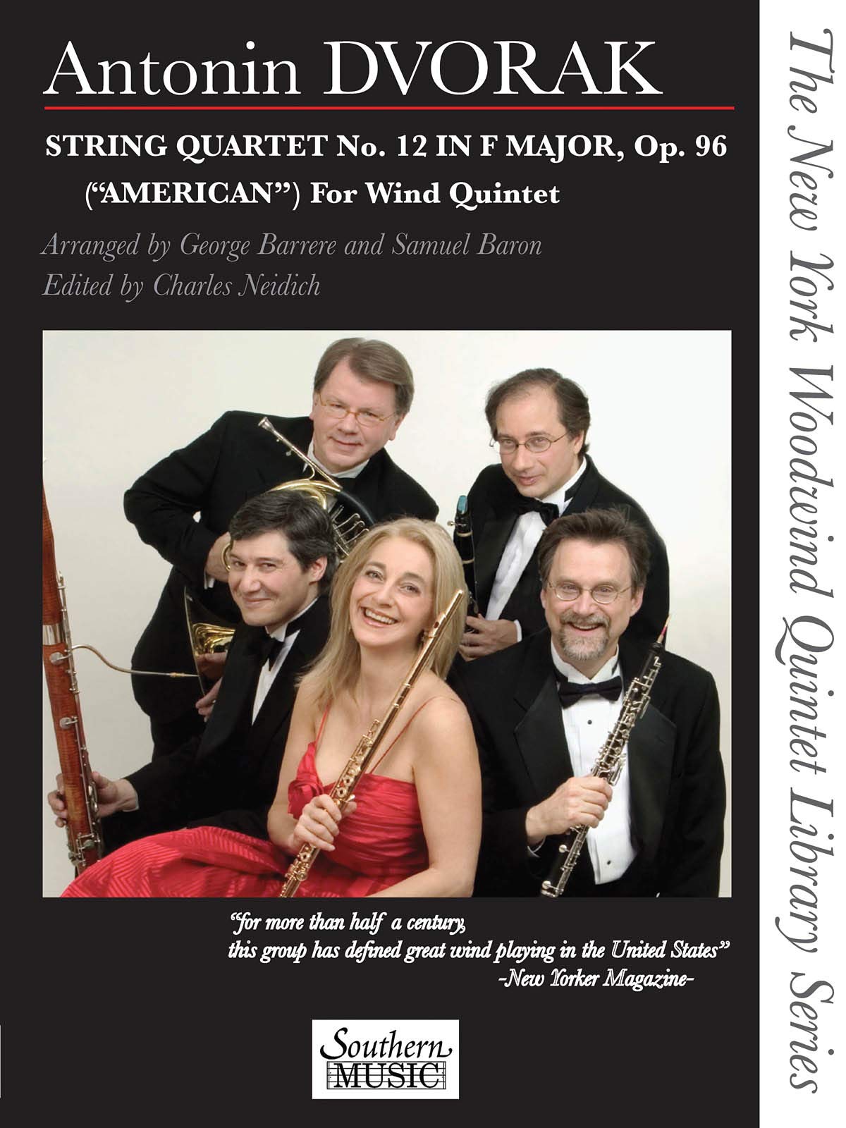 Algopix Similar Product 10 - String Quartet No 12 in F Major Op