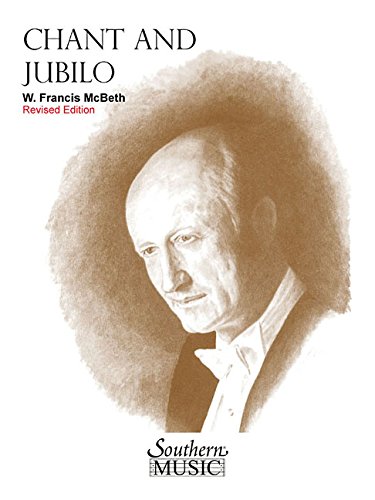 Algopix Similar Product 3 - Chant and Jubilo ()