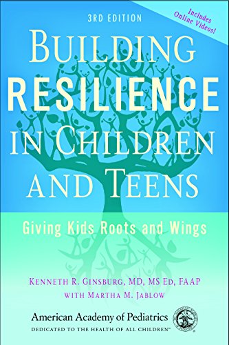 Algopix Similar Product 2 - Building Resilience in Children and