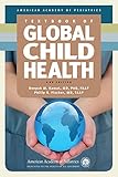 Algopix Similar Product 17 - Textbook of Global Child Health 2nd