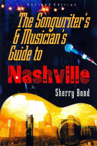Algopix Similar Product 1 - The Songwriters and Musicians guide