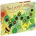 Algopix Similar Product 1 - Ten Little Ladybugs