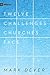 Algopix Similar Product 16 - 12 Challenges Churches Face (9Marks)