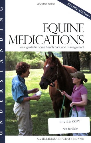 Algopix Similar Product 14 - Understanding Equine Medications Your
