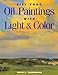 Algopix Similar Product 4 - Fill Your Oil Paintings with Light 