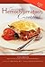 Algopix Similar Product 16 - The Hemochromatosis Cookbook Recipes