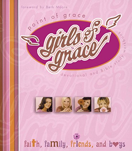 Algopix Similar Product 17 - Girls of Grace