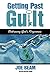 Algopix Similar Product 10 - Getting Past Guilt Embracing Gods