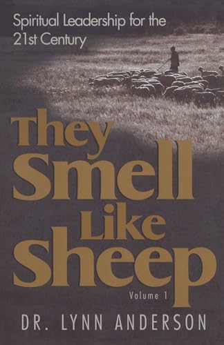 Algopix Similar Product 15 - They Smell Like Sheep Spiritual