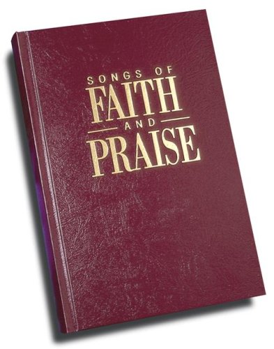 Algopix Similar Product 11 - Songs of Faith Praise Shape Note
