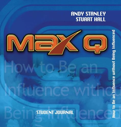 Algopix Similar Product 12 - Max Q Student Journal