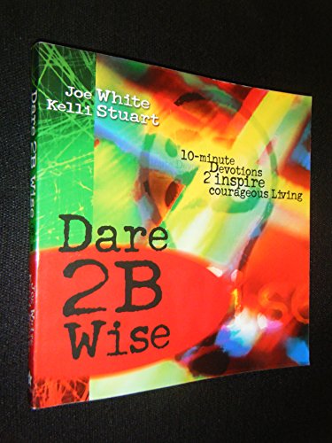 Algopix Similar Product 3 - Dare 2B Wise 10 minute devotions 2