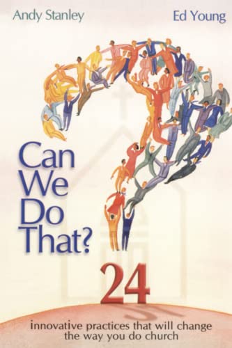 Algopix Similar Product 10 - Can We Do That Innovative Practices